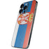 Serbia Flag Distressed iPhone 16 Pro Skin